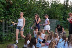 Foto: 2026 Ferienlager Tag 6