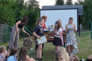 Foto: 2026 Ferienlager Tag 6