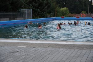 Foto: 2026 Ferienlager Tag 6
