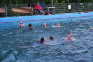 Foto: 2026 Ferienlager Tag 6