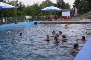 Foto: 2026 Ferienlager Tag 6