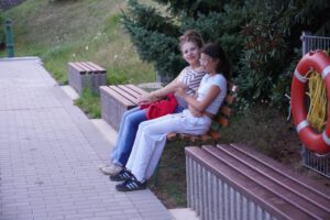 Foto: 2026 Ferienlager Tag 6