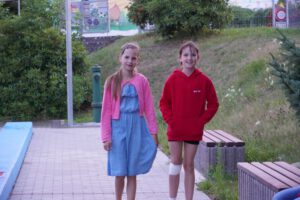 Foto: 2026 Ferienlager Tag 6