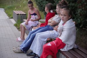 Foto: 2026 Ferienlager Tag 6