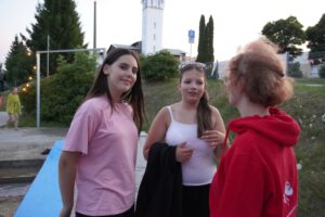 Foto: 2026 Ferienlager Tag 6
