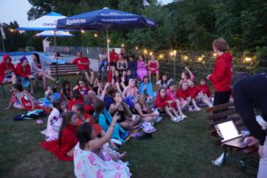 Foto: 2026 Ferienlager Tag 6