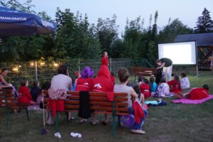 Foto: 2026 Ferienlager Tag 6