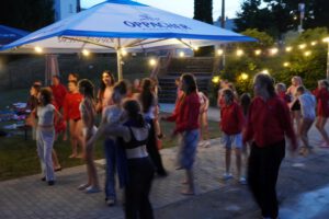 Foto: 2026 Ferienlager Tag 6