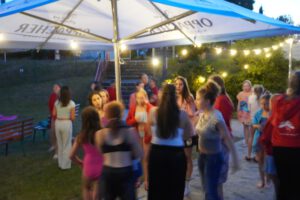 Foto: 2026 Ferienlager Tag 6
