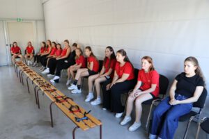Foto: 2026 Ferienlager Tag 6