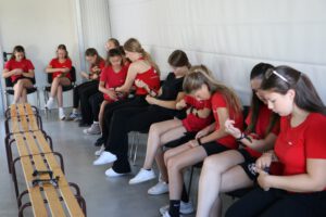 Foto: 2026 Ferienlager Tag 6