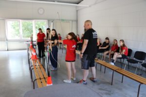 Foto: 2026 Ferienlager Tag 6