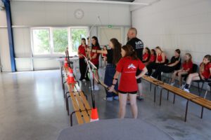 Foto: 2026 Ferienlager Tag 6