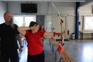 Foto: 2026 Ferienlager Tag 6