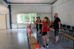 Foto: 2026 Ferienlager Tag 6