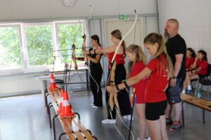 Foto: 2026 Ferienlager Tag 6
