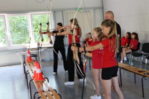 Foto: 2026 Ferienlager Tag 6