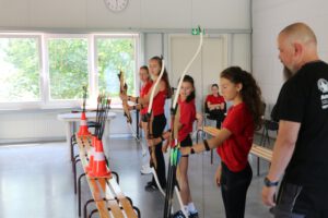 Foto: 2026 Ferienlager Tag 6