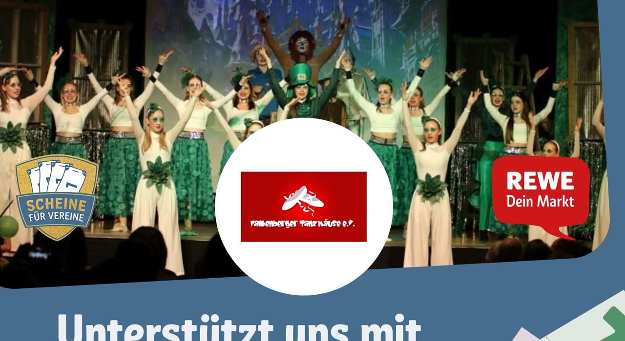 Foto: Scheine für Vereine