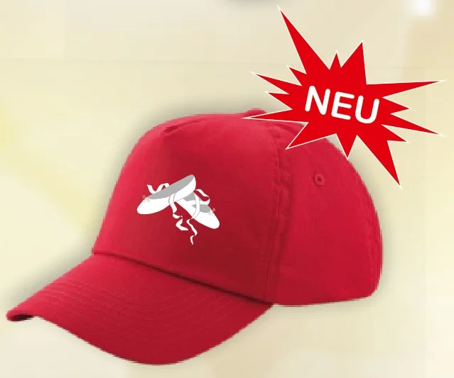Foto: Base Cap