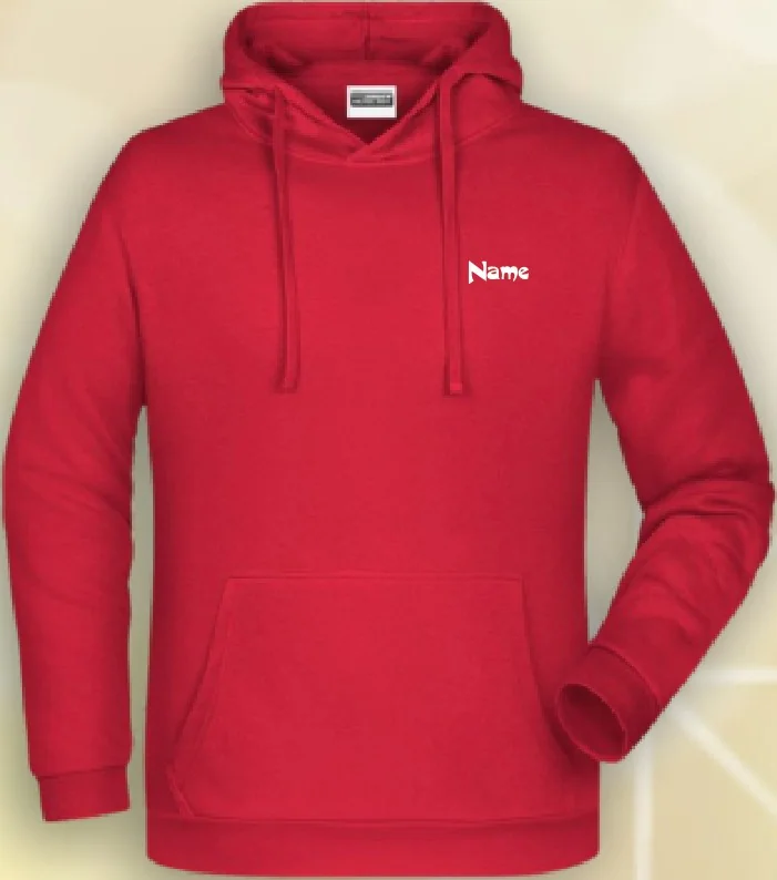 Foto: Hoodie Unisex „Oversize“