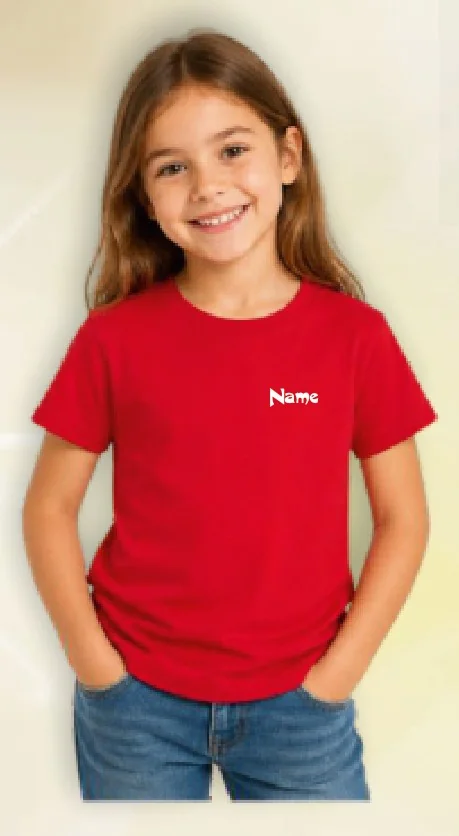 Foto: Kids T-Shirt
