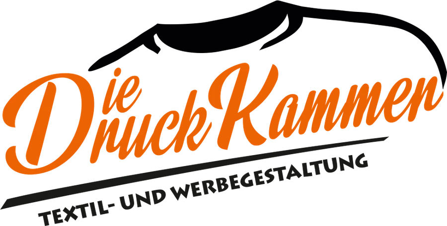 Die Druckkammer – Textil- und Werbegestaltung
