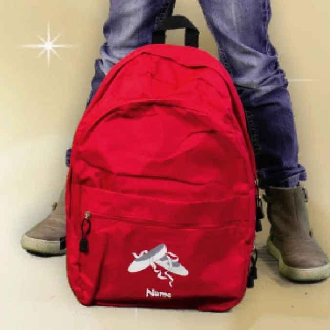 Foto: Rucksack