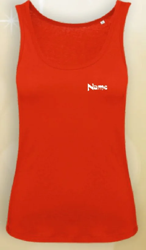 Foto: Tank Top