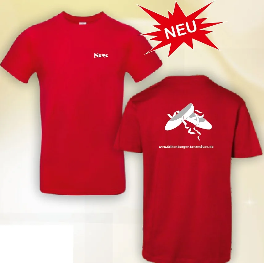 Foto: Unisex T-Shirt „Oversize“