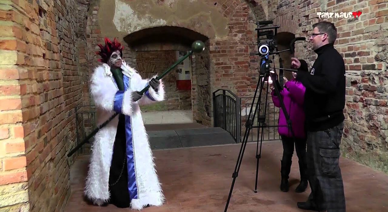 Vorschaubild des Videos